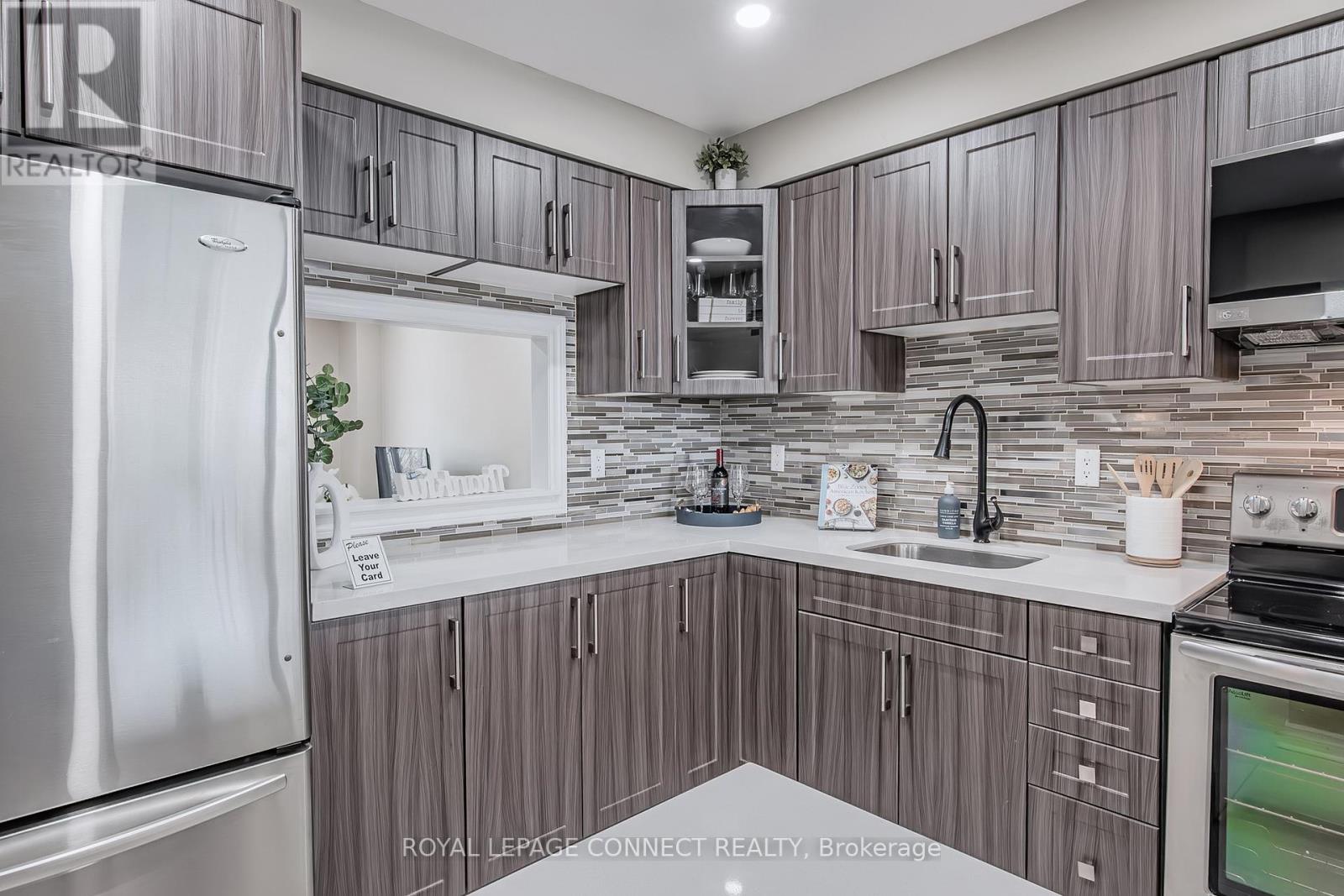 29 - 2451 Bridletowne Circle, Toronto (L'amoreaux), Ontario  M1W 2Y4 - Photo 12 - E12211037