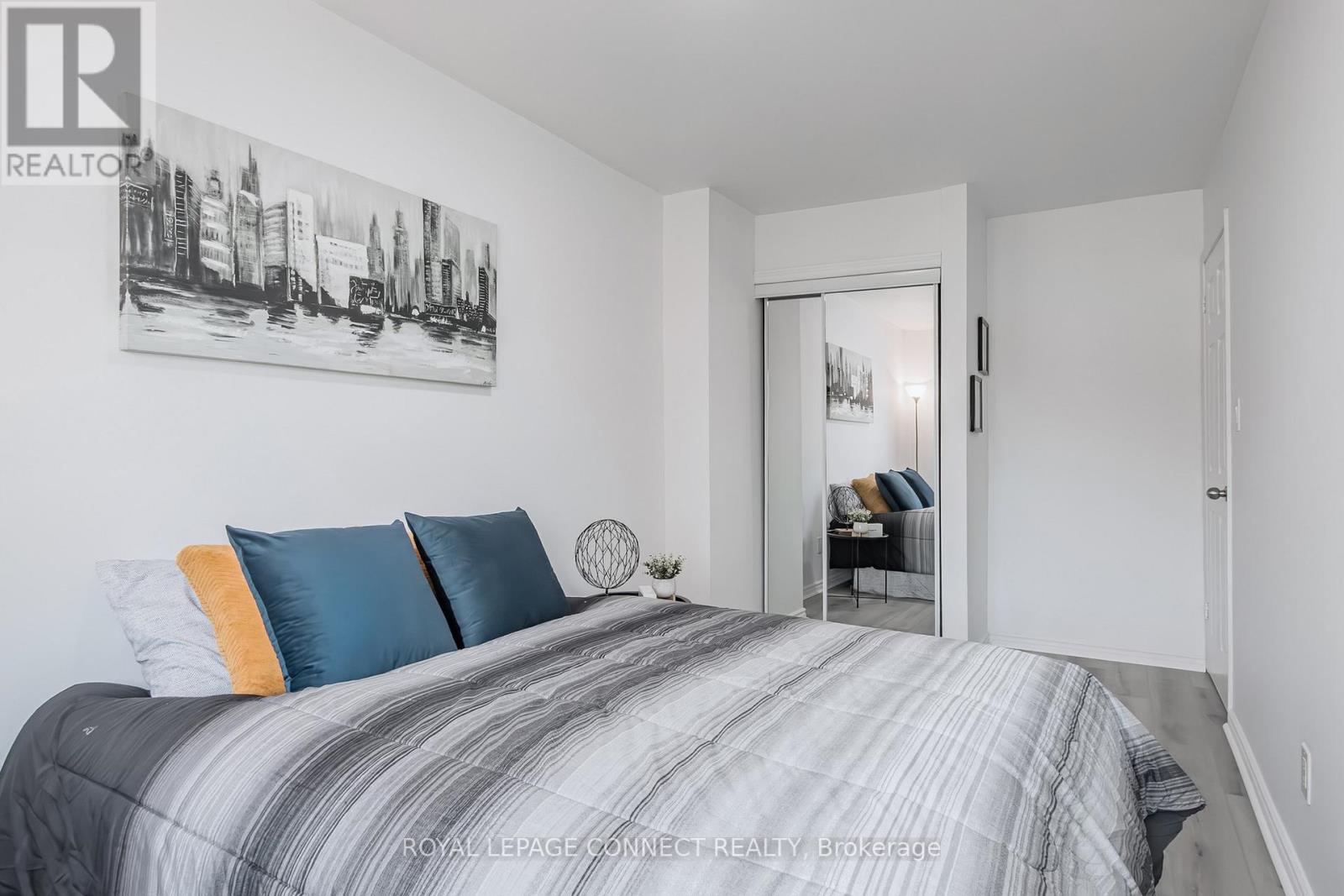 29 - 2451 Bridletowne Circle, Toronto (L'amoreaux), Ontario  M1W 2Y4 - Photo 29 - E12211037