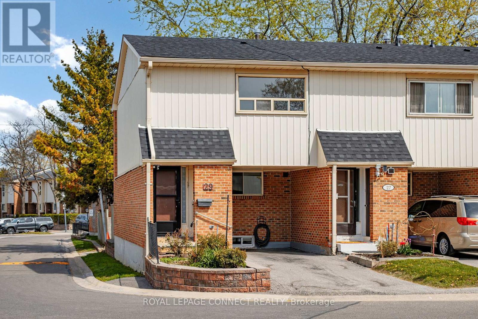 29 - 2451 Bridletowne Circle, Toronto (L'amoreaux), Ontario  M1W 2Y4 - Photo 4 - E12211037