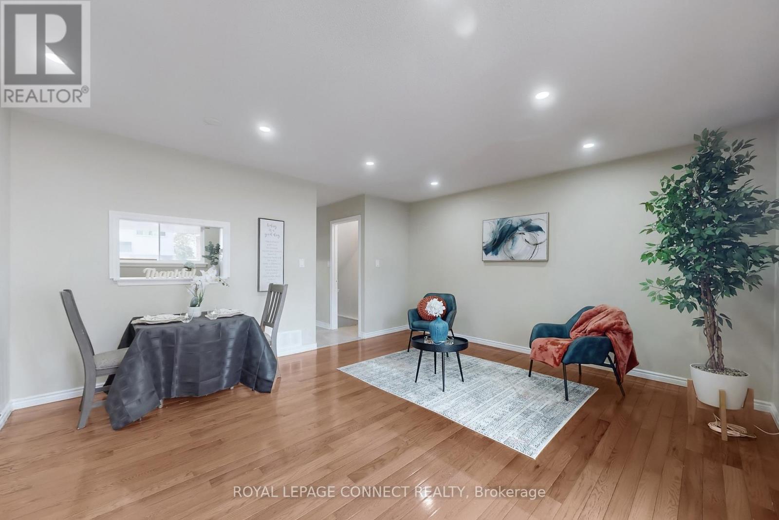 29 - 2451 Bridletowne Circle, Toronto (L'amoreaux), Ontario  M1W 2Y4 - Photo 7 - E12211037