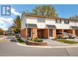 29 - 2451 BRIDLETOWNE CIRCLE, Toronto, Ontario