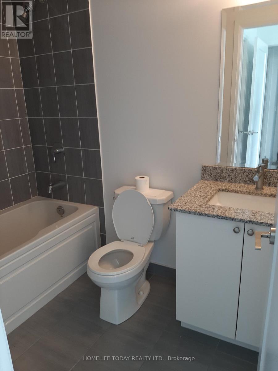 1009 - 3220 Sheppard Avenue E, Toronto, Ontario  M1T 0B7 - Photo 10 - E12211075