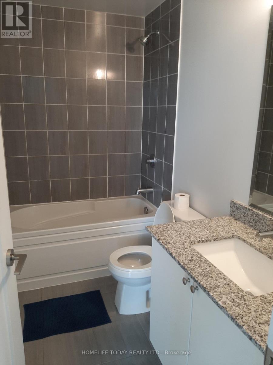 1009 - 3220 Sheppard Avenue E, Toronto, Ontario  M1T 0B7 - Photo 11 - E12211075