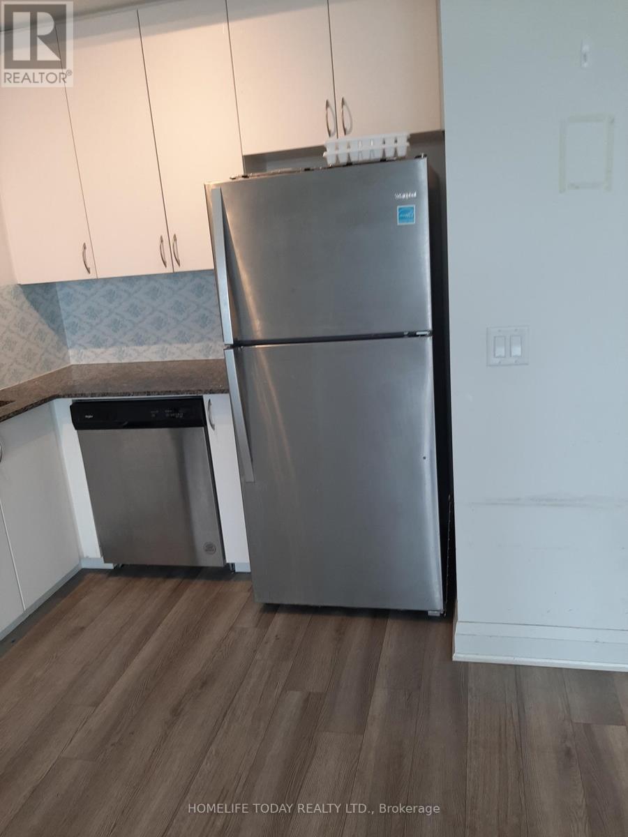 1009 - 3220 Sheppard Avenue E, Toronto, Ontario  M1T 0B7 - Photo 2 - E12211075