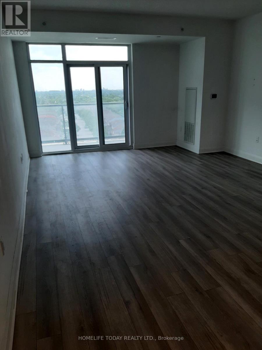 1009 - 3220 Sheppard Avenue E, Toronto, Ontario  M1T 0B7 - Photo 3 - E12211075