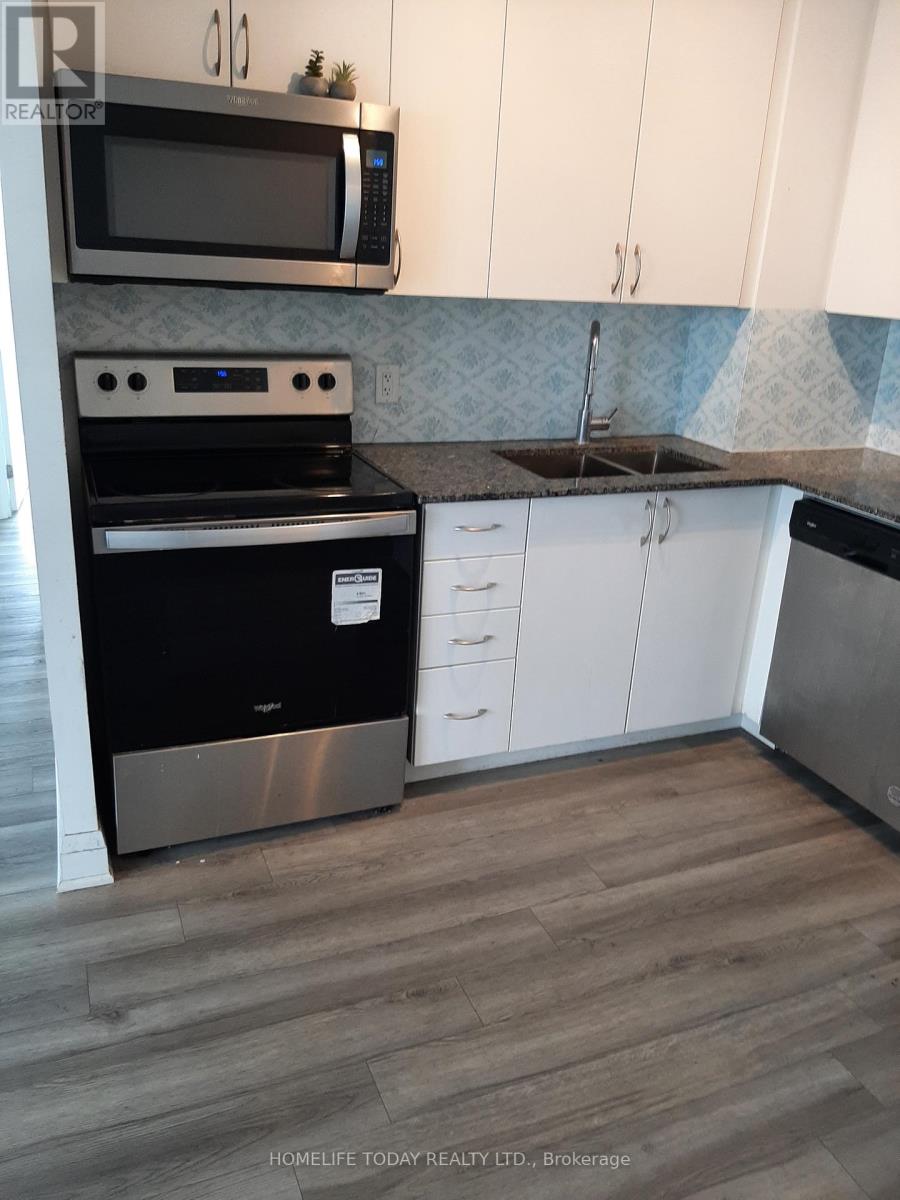 1009 - 3220 Sheppard Avenue E, Toronto, Ontario  M1T 0B7 - Photo 5 - E12211075