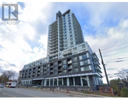 1009 - 3220 SHEPPARD AVENUE E, Toronto, Ontario