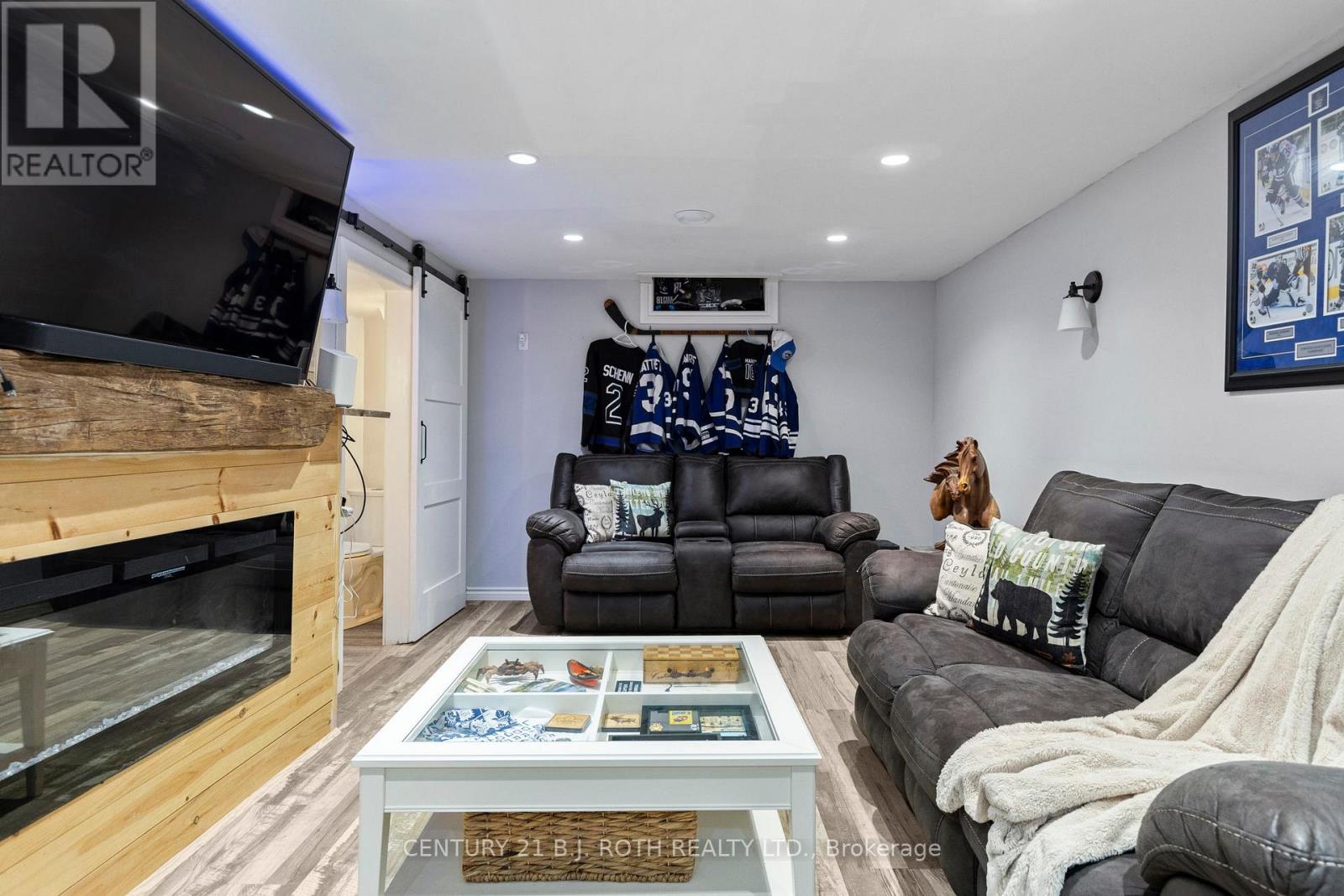 215 Cundles Road W, Barrie, Ontario  L4N 4Y2 - Photo 18 - S12211091