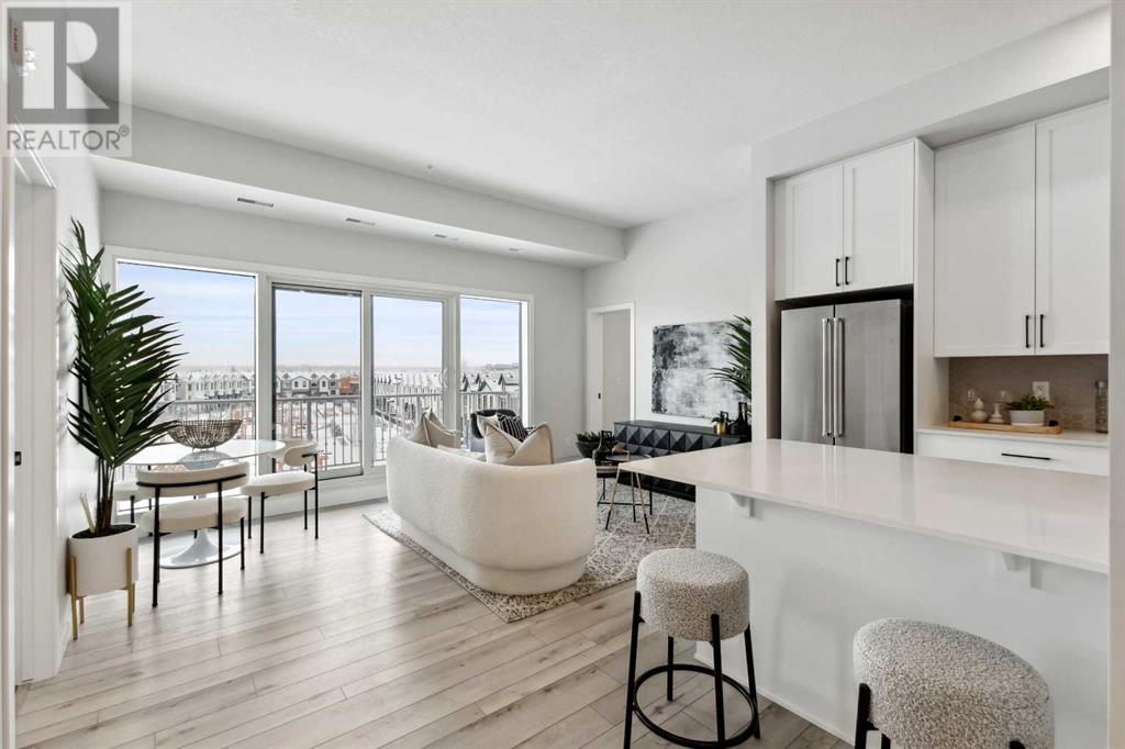 Property at 413, 255 Les Jardins Park SE image 5