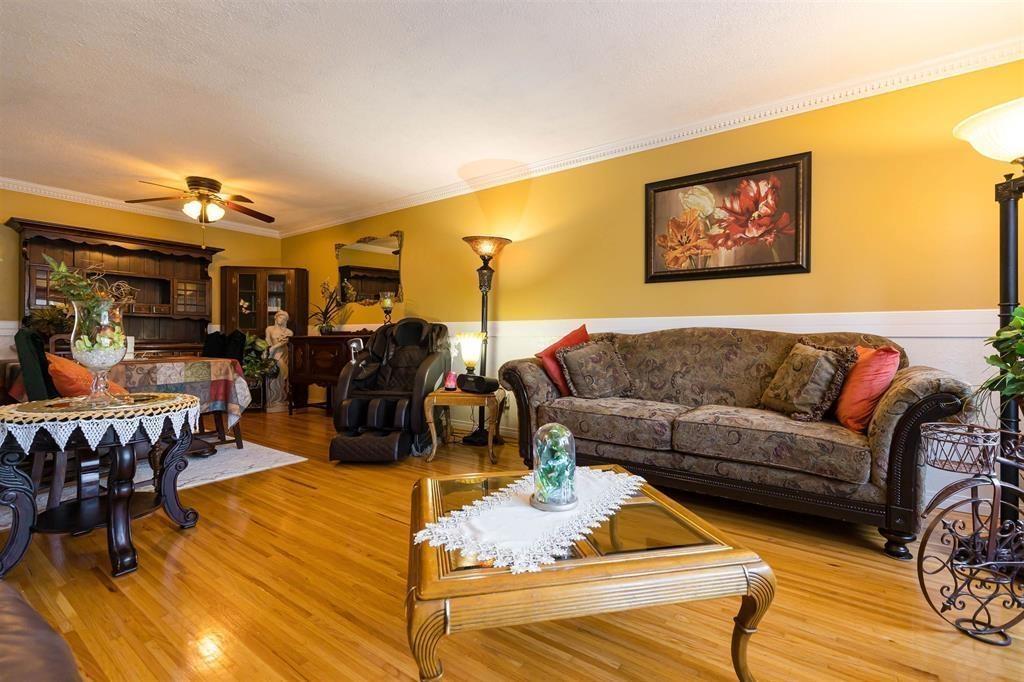 11924 & 11926 90a Avenue, Delta, British Columbia  V4C 3J3 - Photo 8 - R3012925