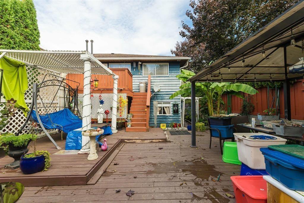 11924 & 11926 90a Avenue, Delta, British Columbia  V4C 3J3 - Photo 32 - R3012925