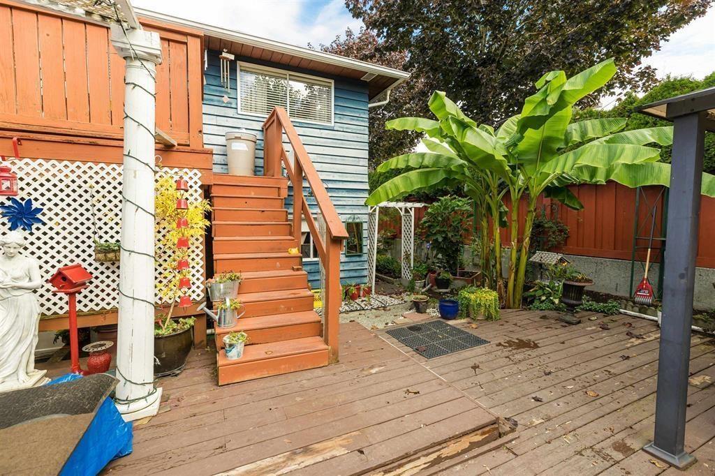 11924 & 11926 90a Avenue, Delta, British Columbia  V4C 3J3 - Photo 35 - R3012925