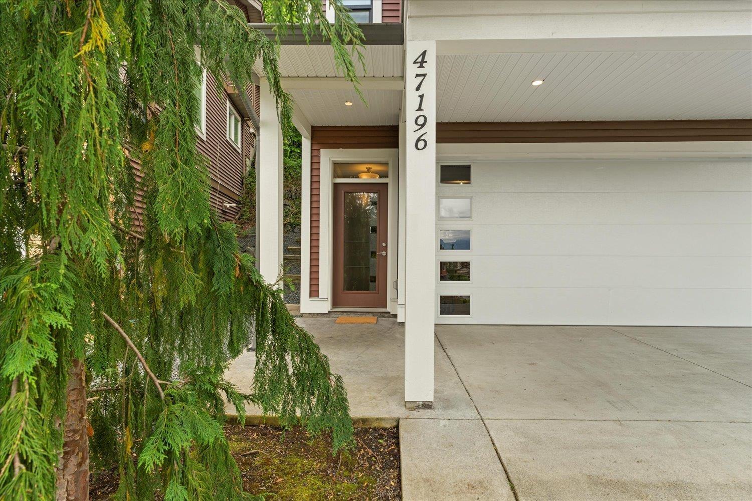 47196 Skyline Drive, Promontory, Chilliwack, British Columbia  V2R 0R4 - Photo 3 - R3013687