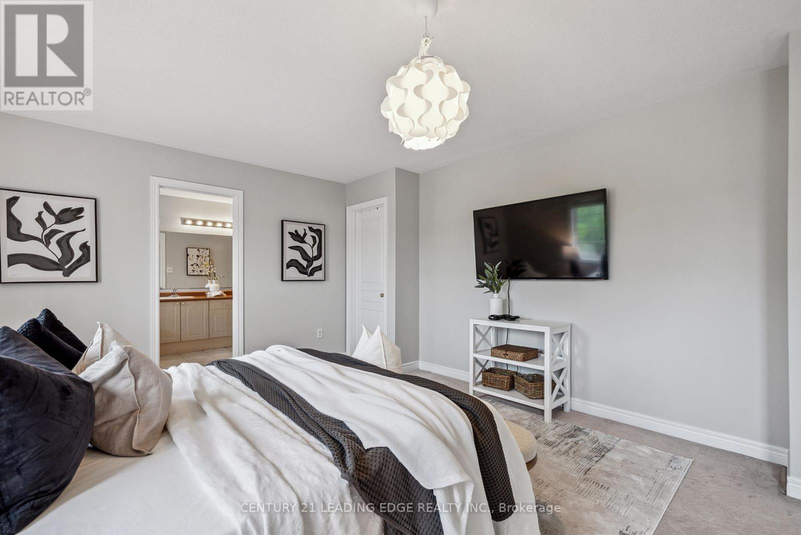 29 Alden Square, Ajax, Ontario  L1T 4Z2 - Photo 29 - E12209428