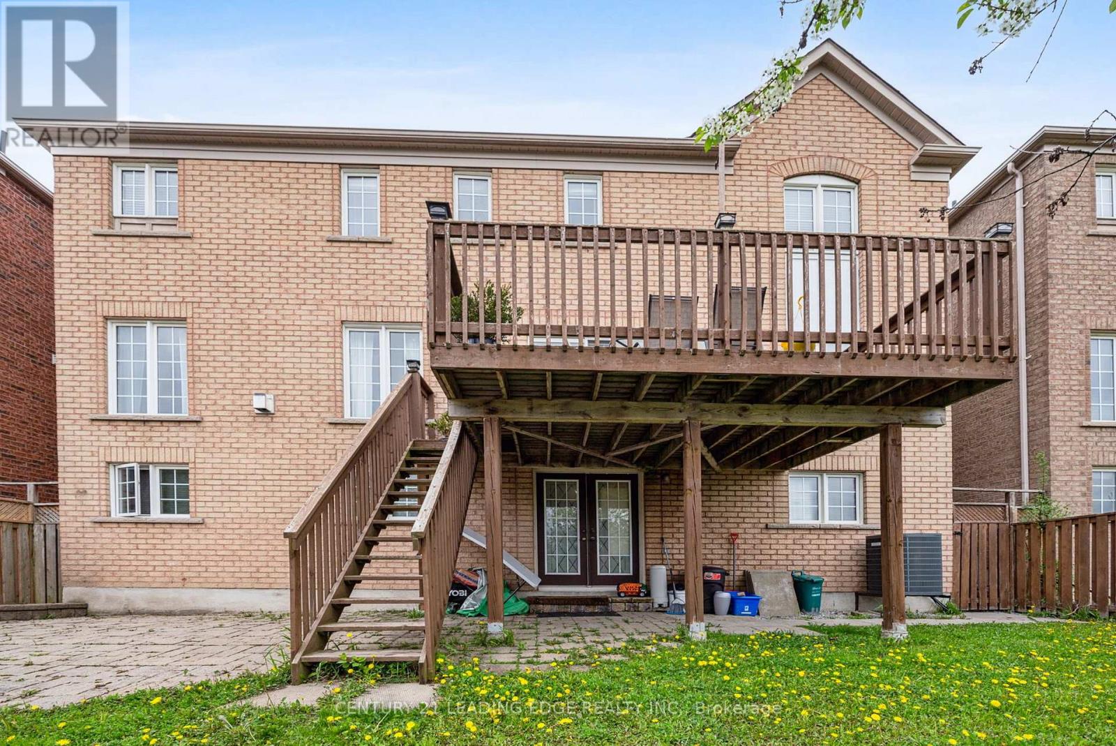 29 Alden Square, Ajax, Ontario  L1T 4Z2 - Photo 49 - E12209428