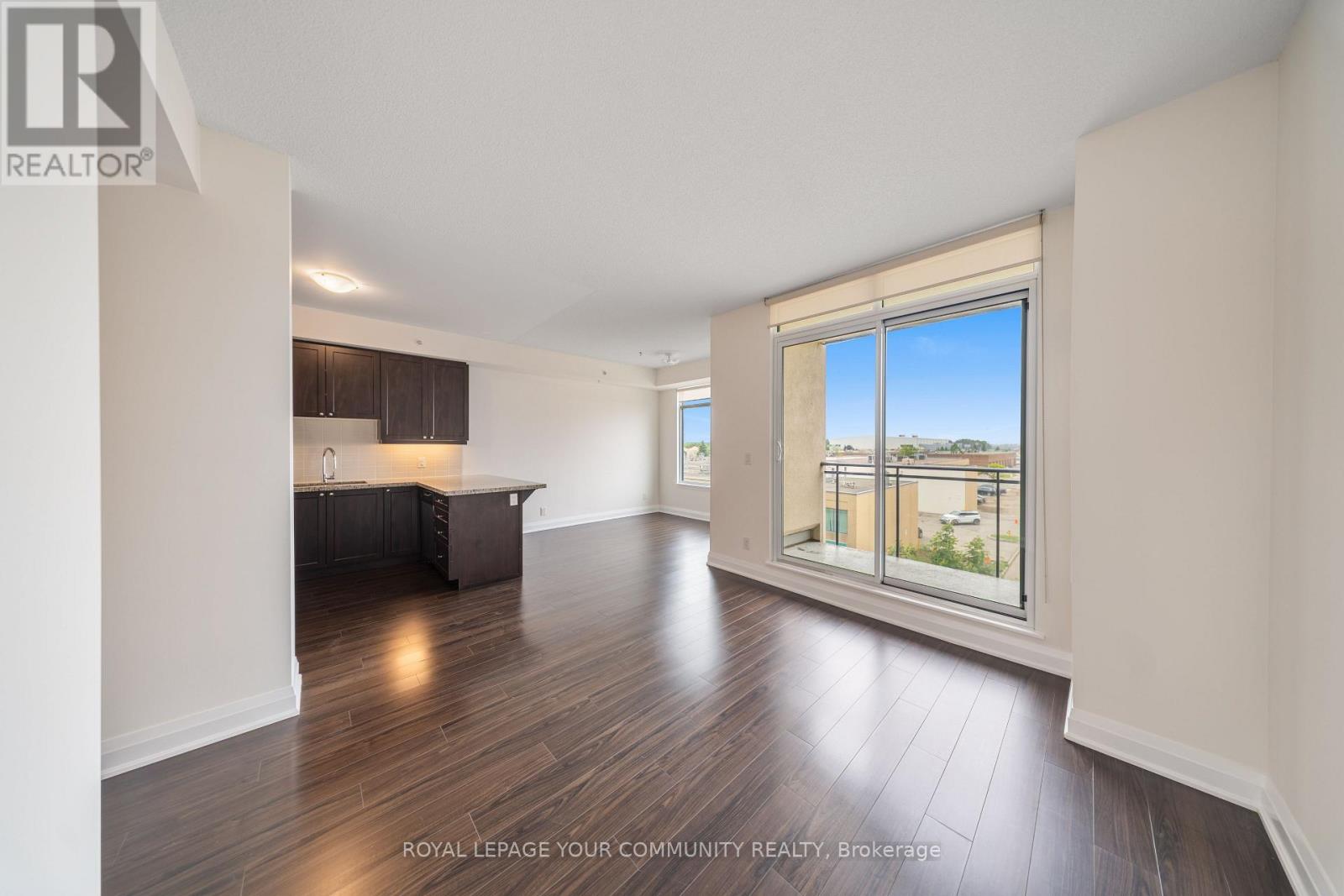 315 - 24 Woodstream Boulevard, Vaughan, Ontario  L4L 8C4 - Photo 12 - N12210640