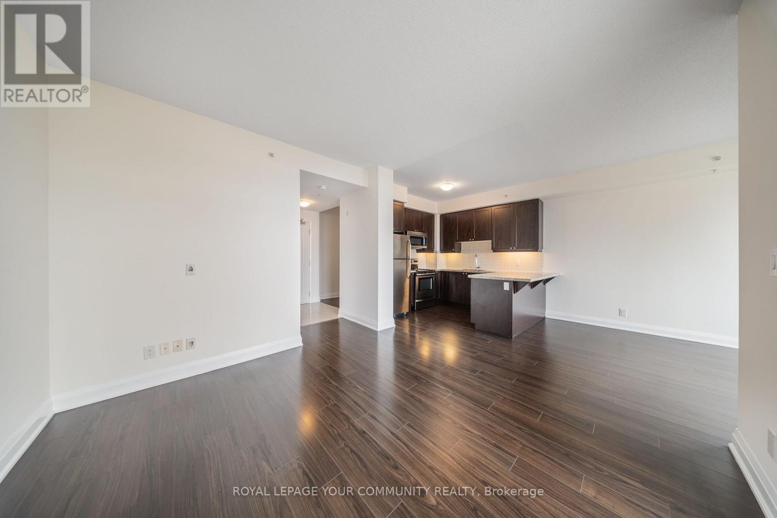 315 - 24 Woodstream Boulevard, Vaughan, Ontario  L4L 8C4 - Photo 11 - N12210640