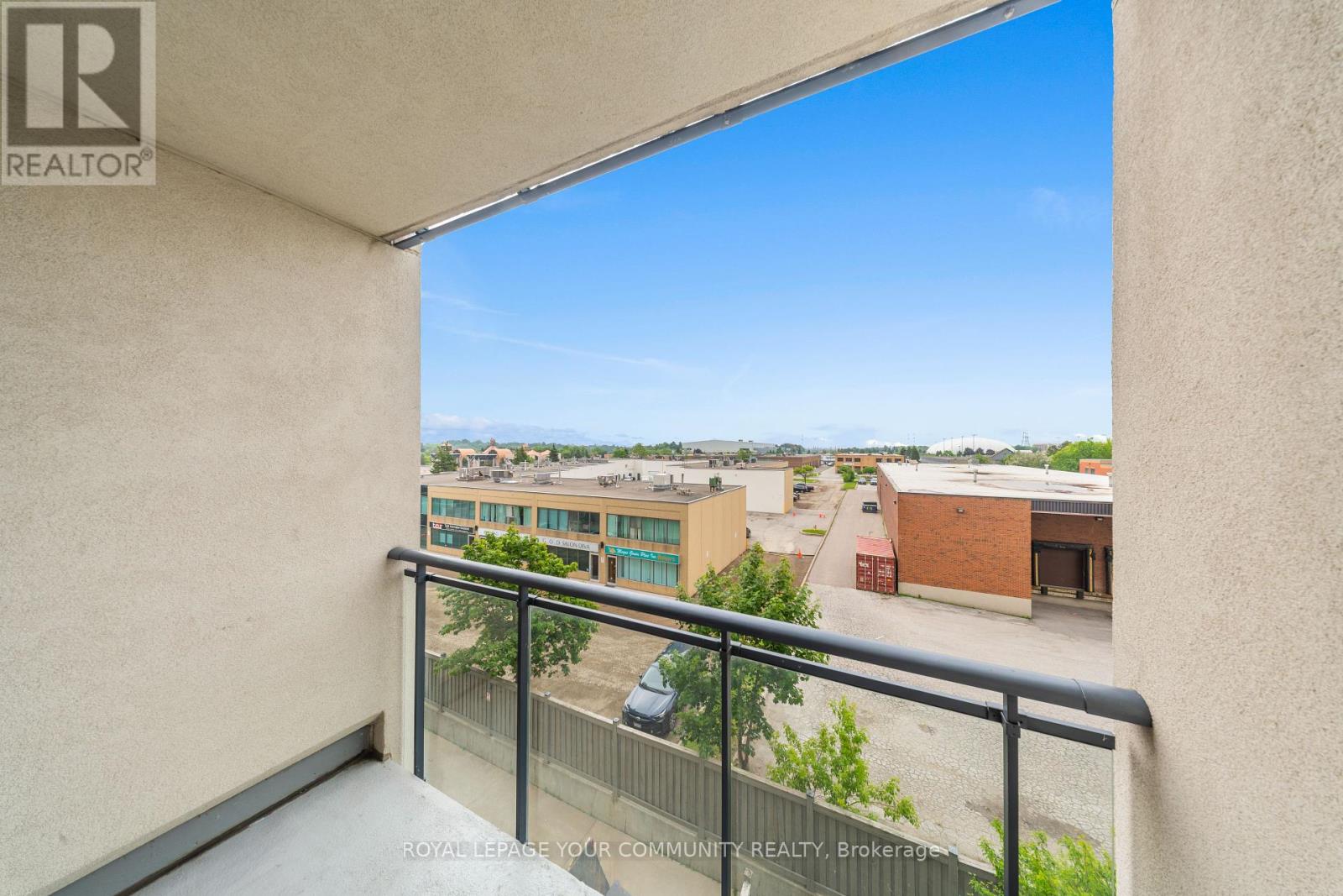 315 - 24 Woodstream Boulevard, Vaughan, Ontario  L4L 8C4 - Photo 28 - N12210640