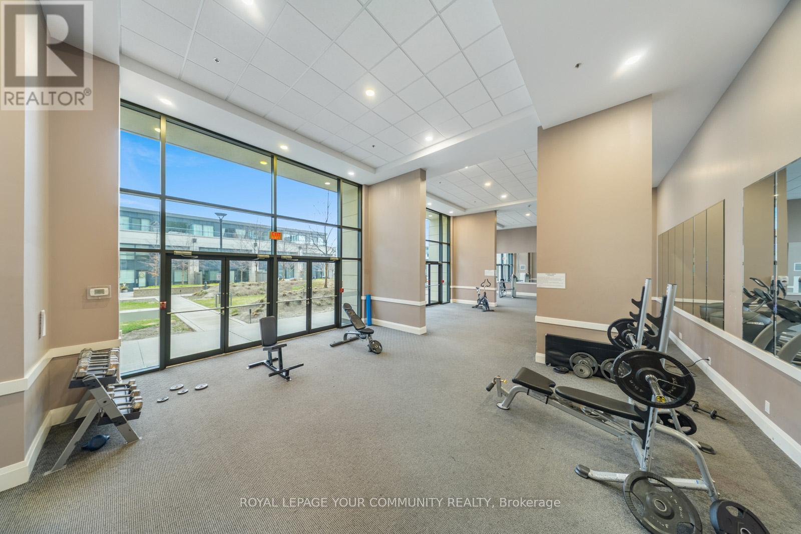 315 - 24 Woodstream Boulevard, Vaughan, Ontario  L4L 8C4 - Photo 32 - N12210640
