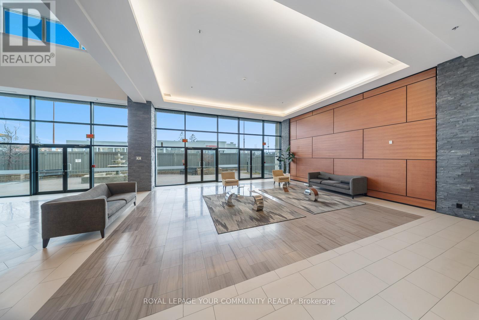 315 - 24 Woodstream Boulevard, Vaughan, Ontario  L4L 8C4 - Photo 30 - N12210640