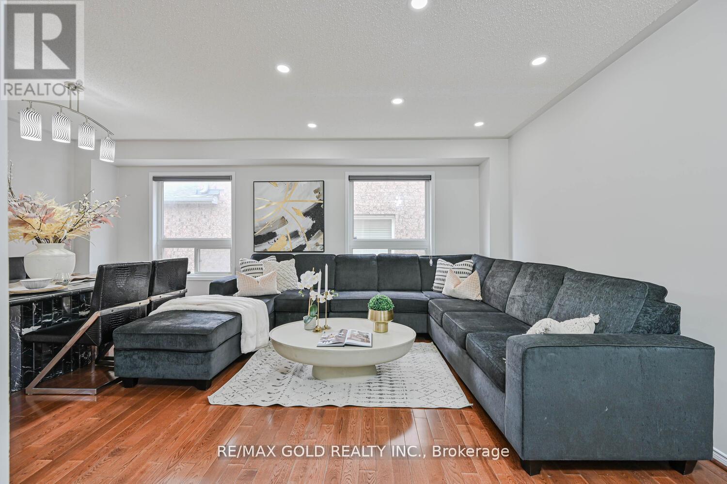 111 Mint Leaf Boulevard, Brampton, Ontario  L6R 2Y9 - Photo 10 - W12204471