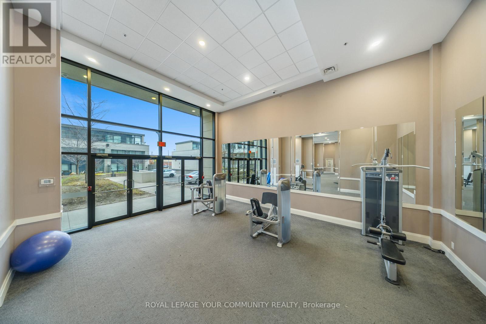 315 - 24 Woodstream Boulevard, Vaughan, Ontario  L4L 8C4 - Photo 33 - N12210640