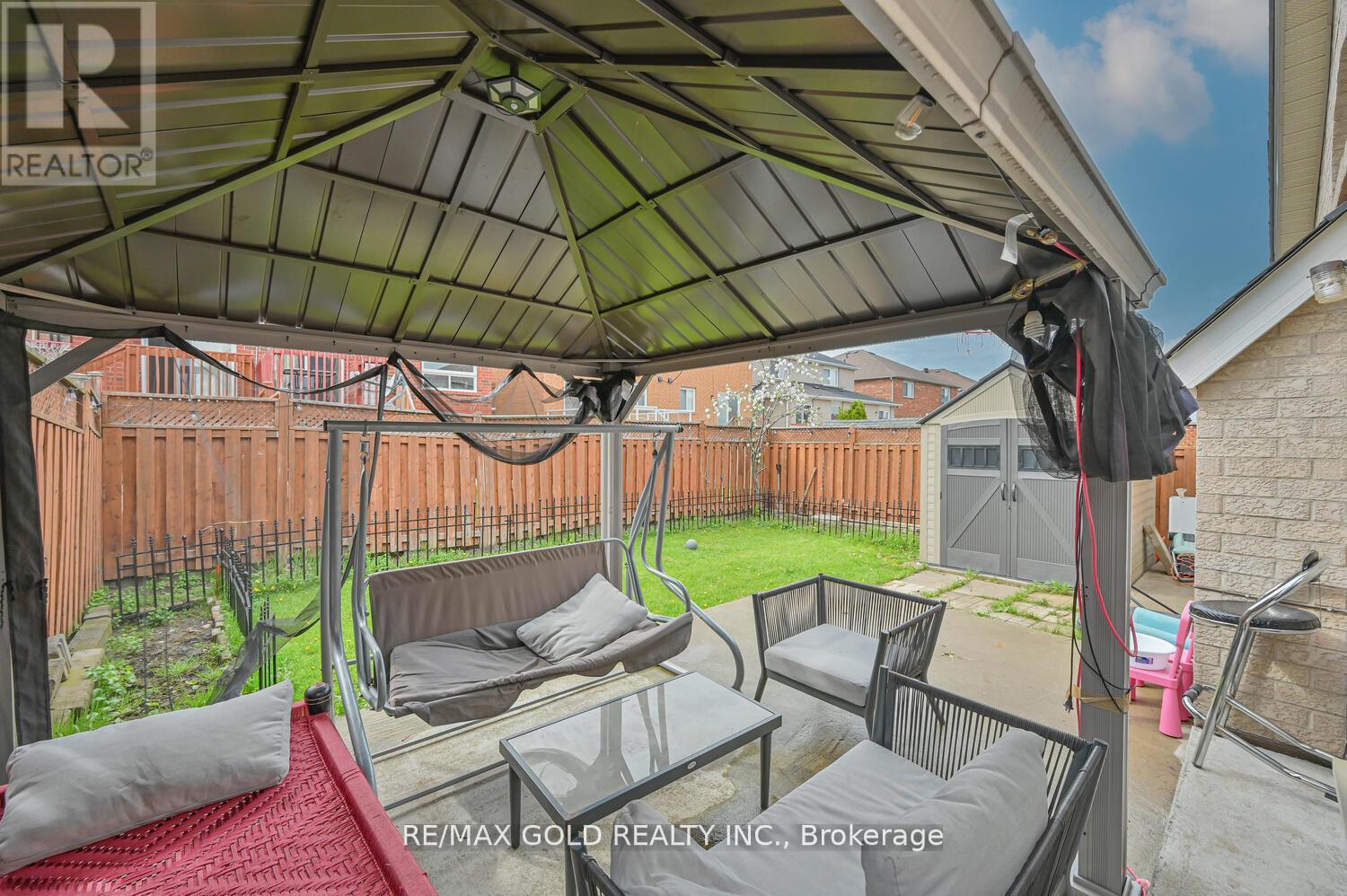 111 Mint Leaf Boulevard, Brampton, Ontario  L6R 2Y9 - Photo 39 - W12204471