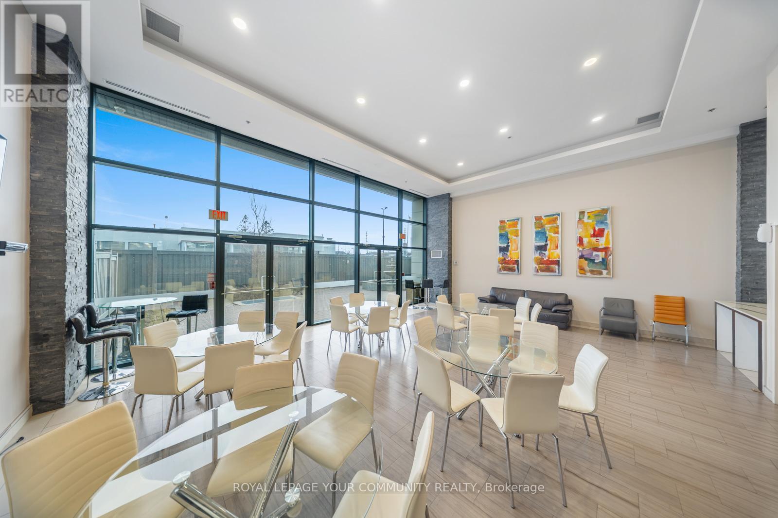 315 - 24 Woodstream Boulevard, Vaughan, Ontario  L4L 8C4 - Photo 37 - N12210640