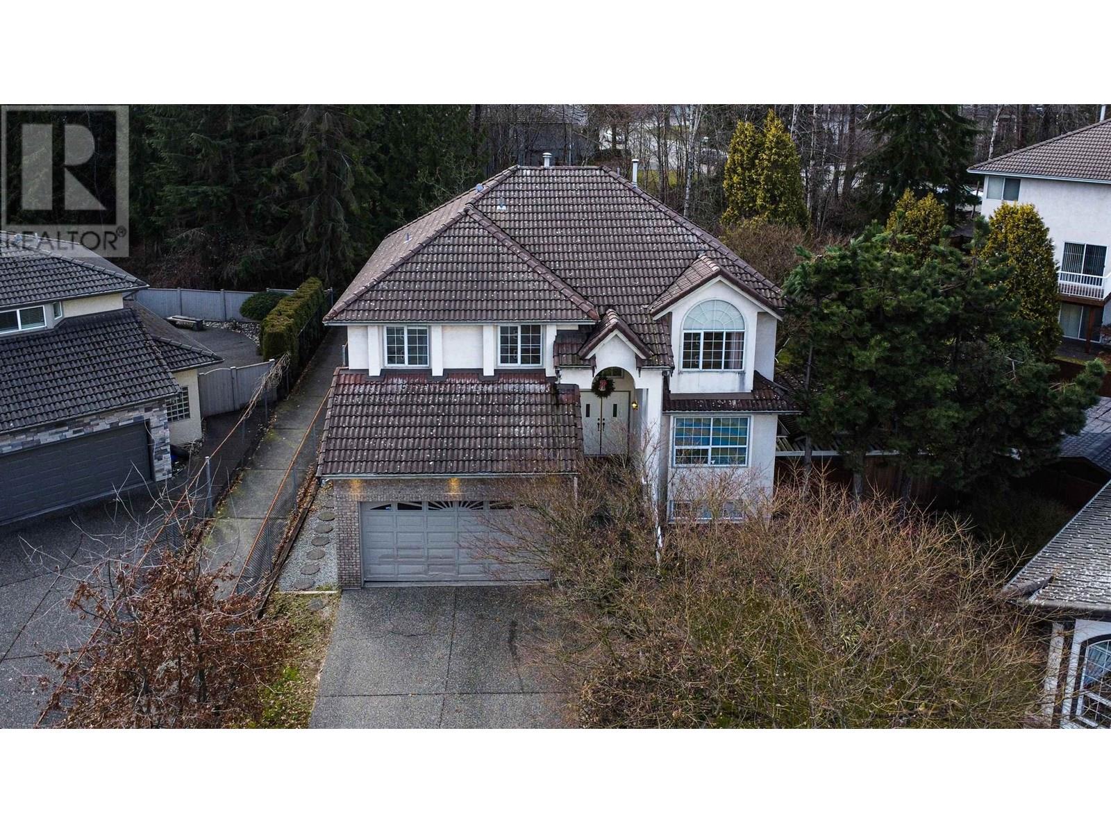 3321 Hockaday Place, Coquitlam, British Columbia  V3E 2X9 - Photo 2 - R3013413