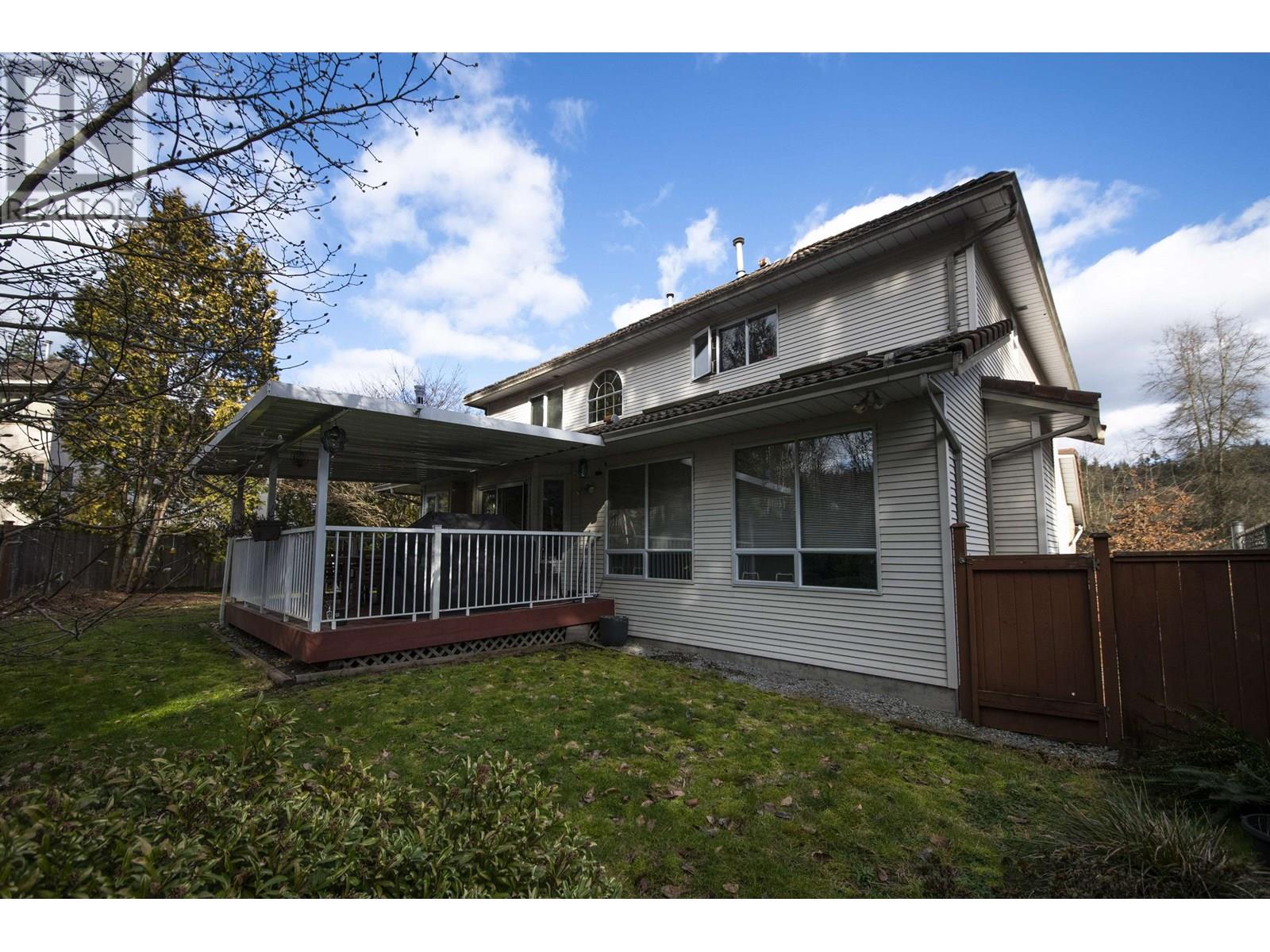 3321 Hockaday Place, Coquitlam, British Columbia  V3E 2X9 - Photo 6 - R3013413