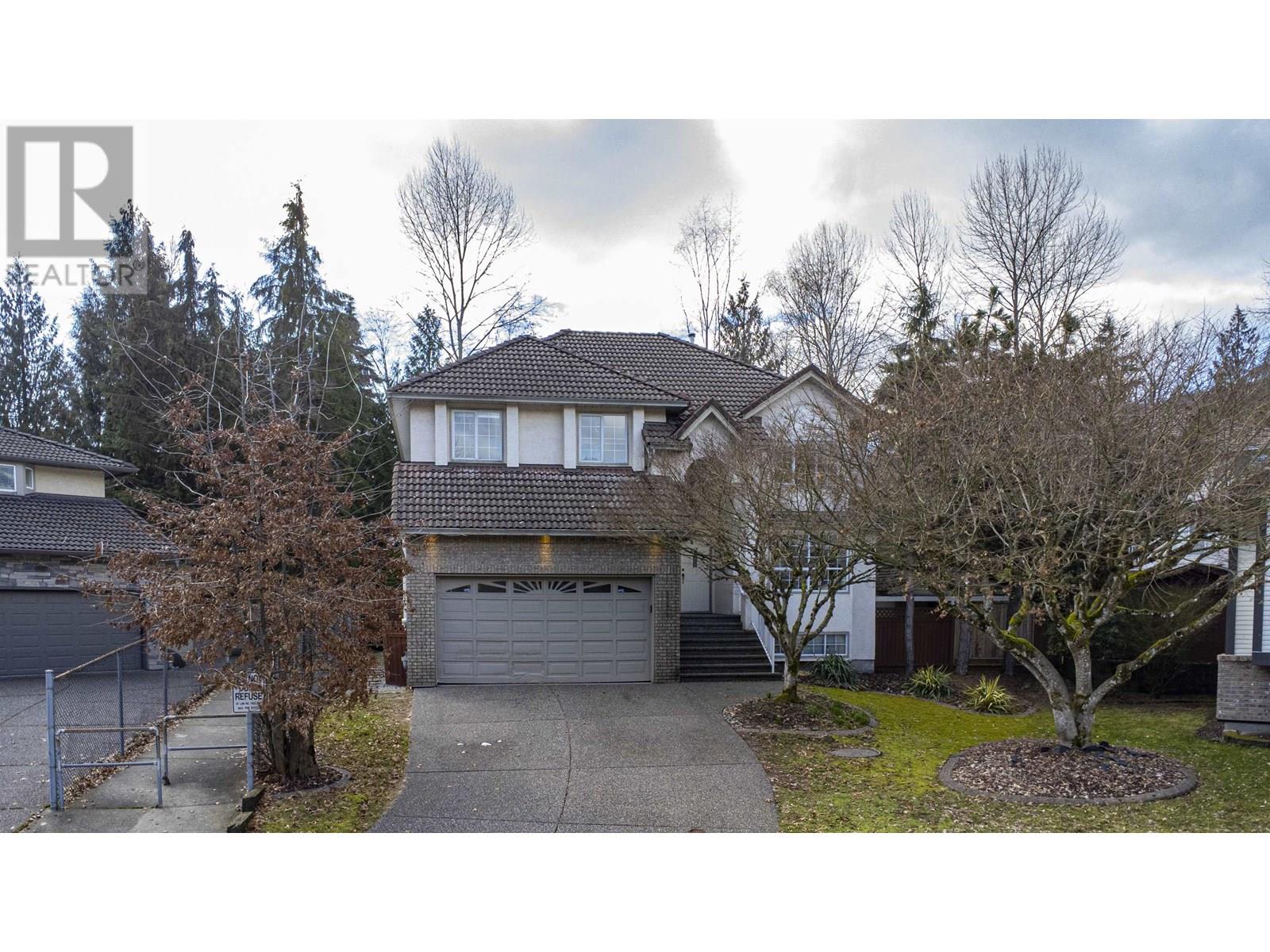 3321 HOCKADAY PLACE, Coquitlam, British Columbia