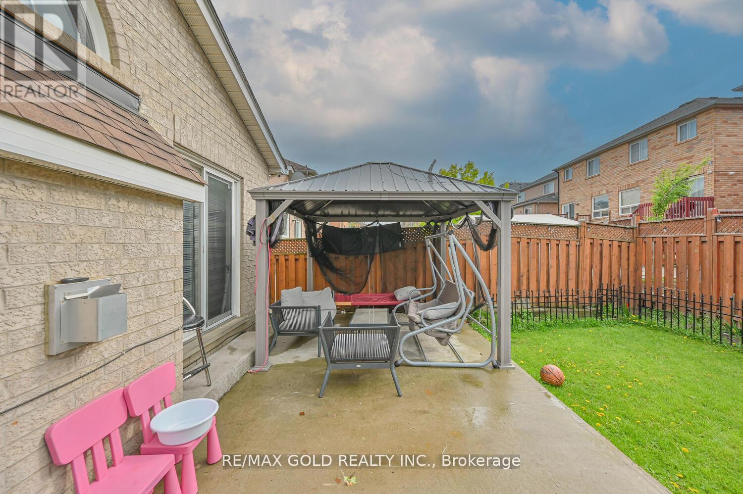 111 Mint Leaf Boulevard, Brampton, Ontario  L6R 2Y9 - Photo 43 - W12204471