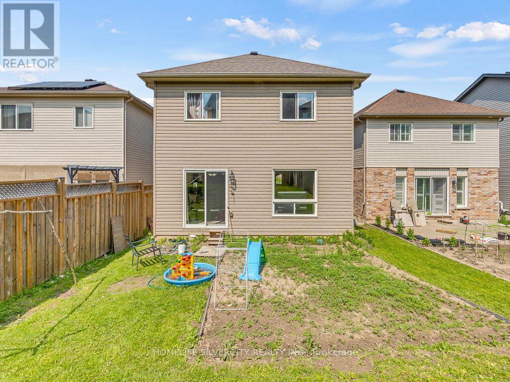 434 Woodbine Avenue, Kitchener, Ontario  N2R 0A6 - Photo 38 - X12208864
