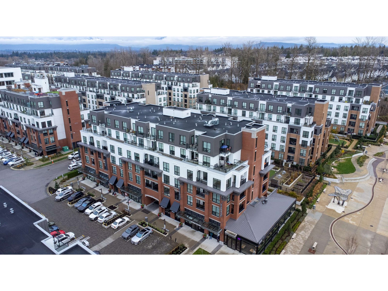 B403 20018 83a Avenue, Langley, British Columbia  V2Y 3P3 - Photo 31 - R3013533