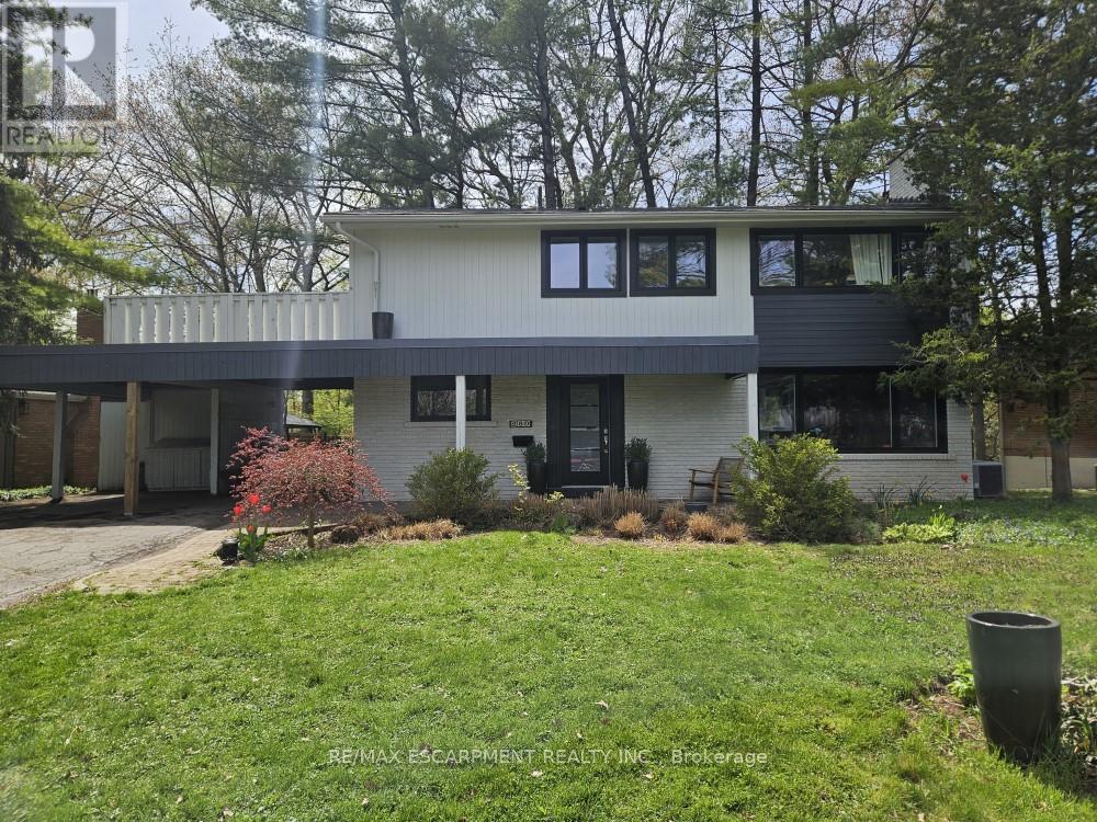 260 Linwood Crescent, Burlington, Ontario  L7L 4A1 - Photo 2 - W12210982