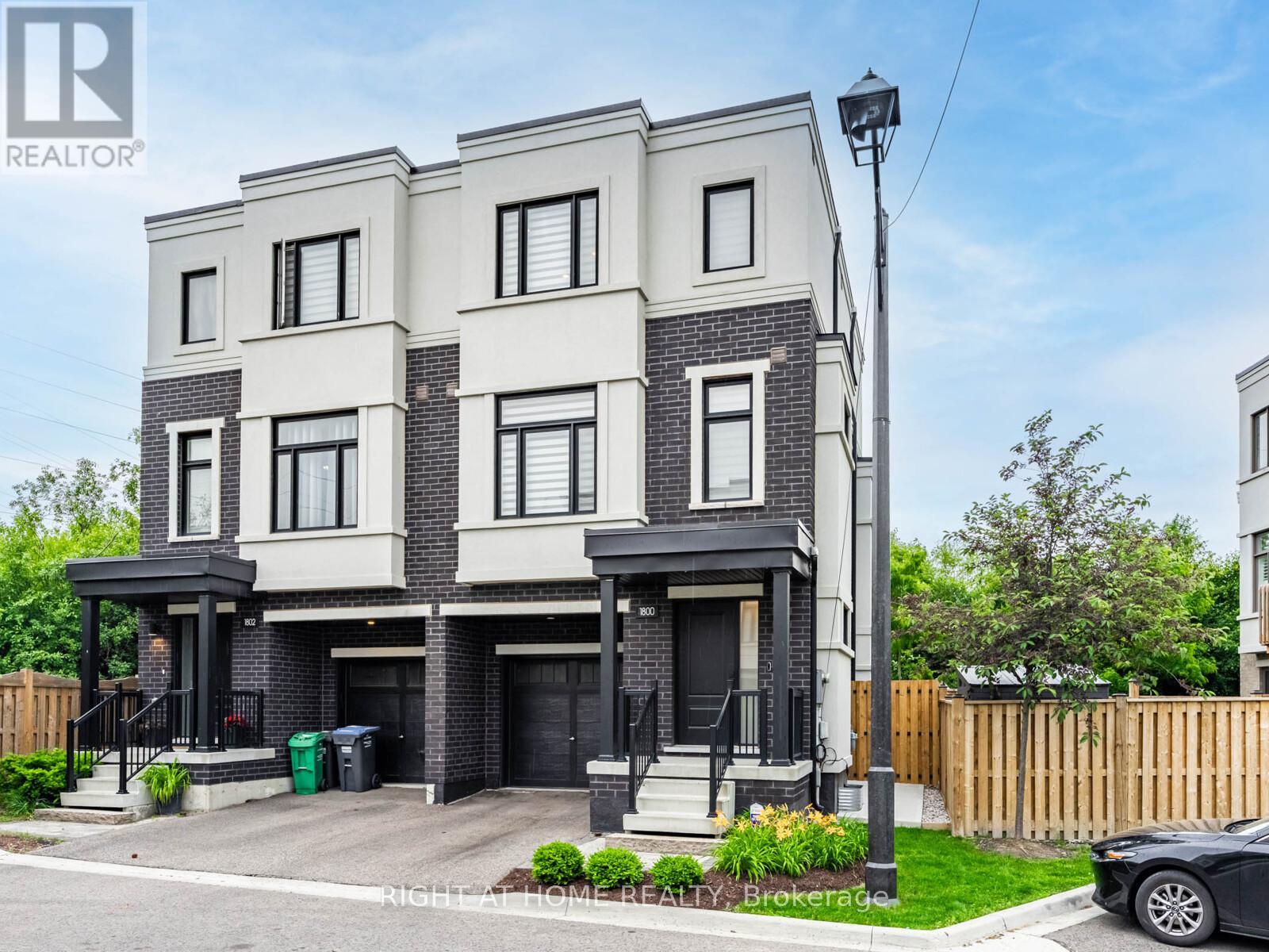 1800 MITOFF PLACE, mississauga (rathwood), Ontario