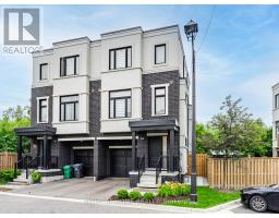 1800 MITOFF PLACE, Mississauga, Ontario