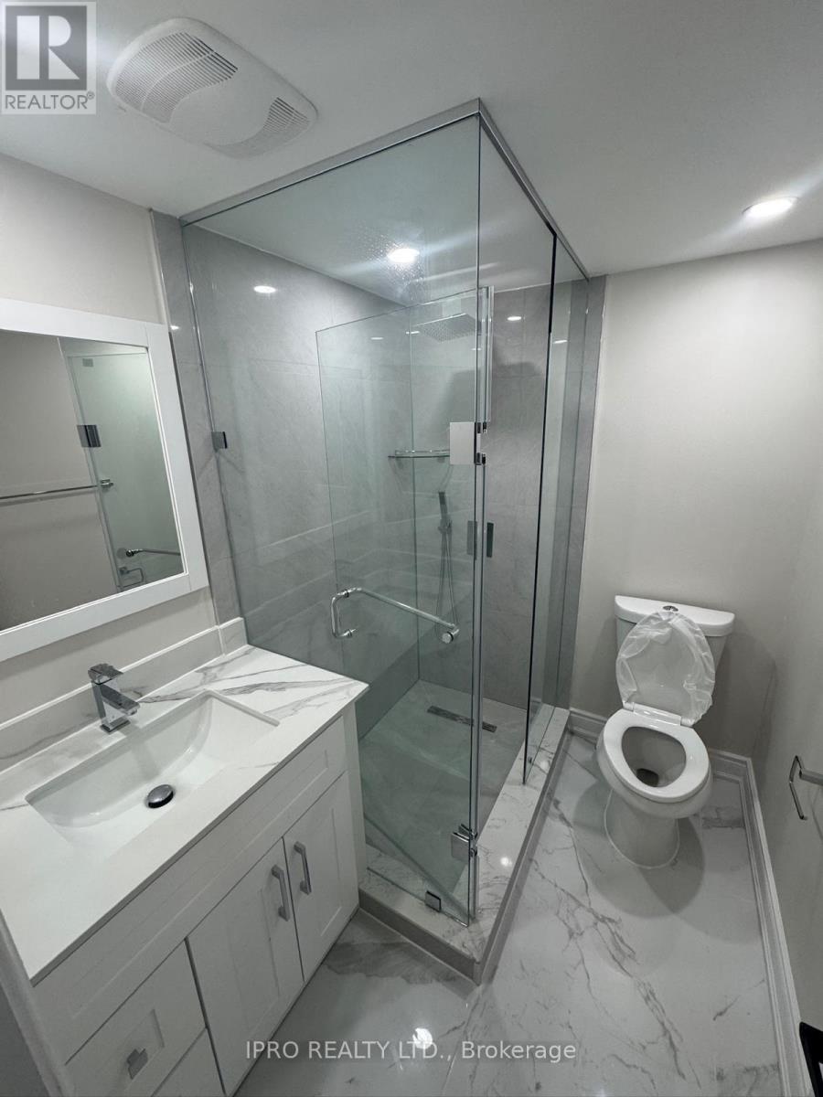 Basement - 3964 Beacham Street, Mississauga, Ontario  L5N 6S9 - Photo 11 - W12210984