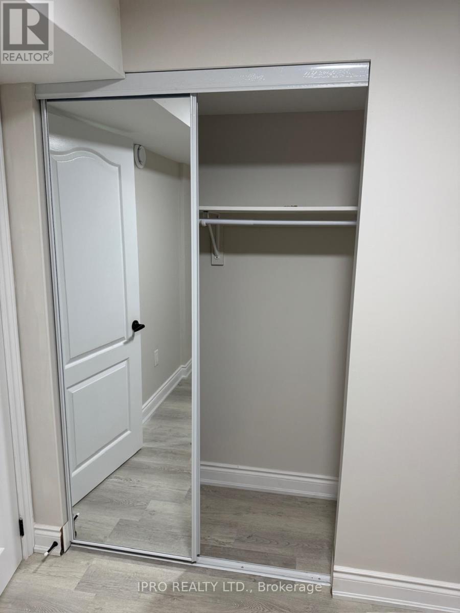 Basement - 3964 Beacham Street, Mississauga, Ontario  L5N 6S9 - Photo 13 - W12210984