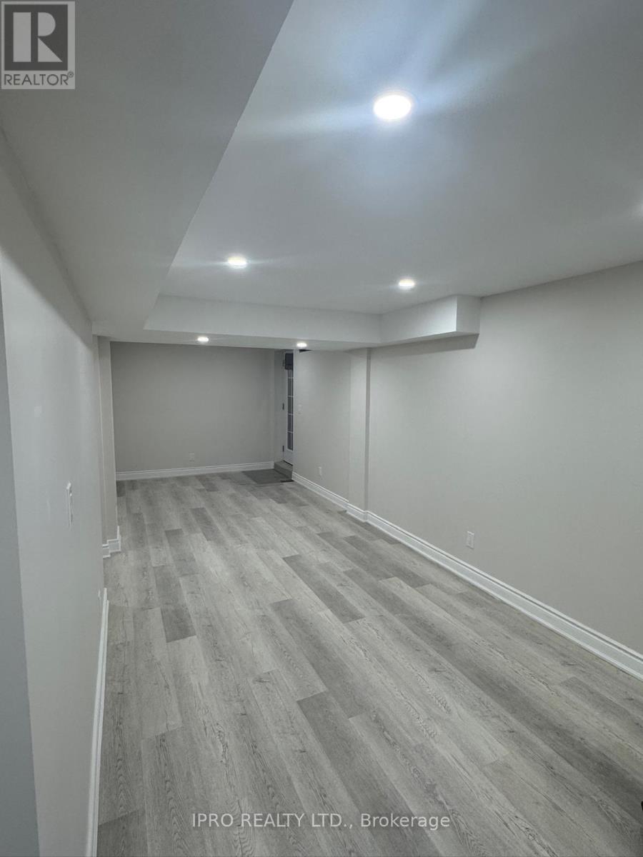 Basement - 3964 Beacham Street, Mississauga, Ontario  L5N 6S9 - Photo 16 - W12210984
