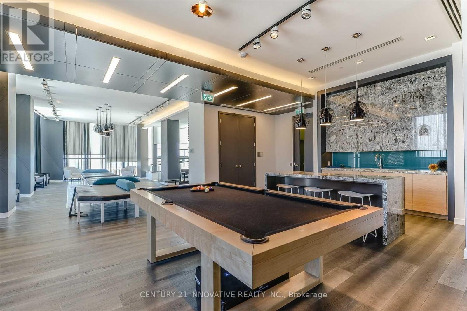 1604 - 20 Thomas Riley Road, Toronto, Ontario  M9B 1B3 - Photo 4 - W12210993