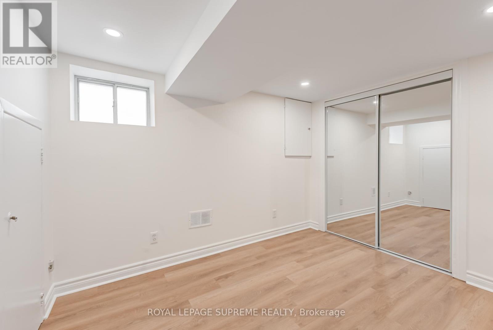 Bsmt - 11 Earlscourt Avenue, Toronto, Ontario  M6E 4A7 - Photo 13 - W12211008
