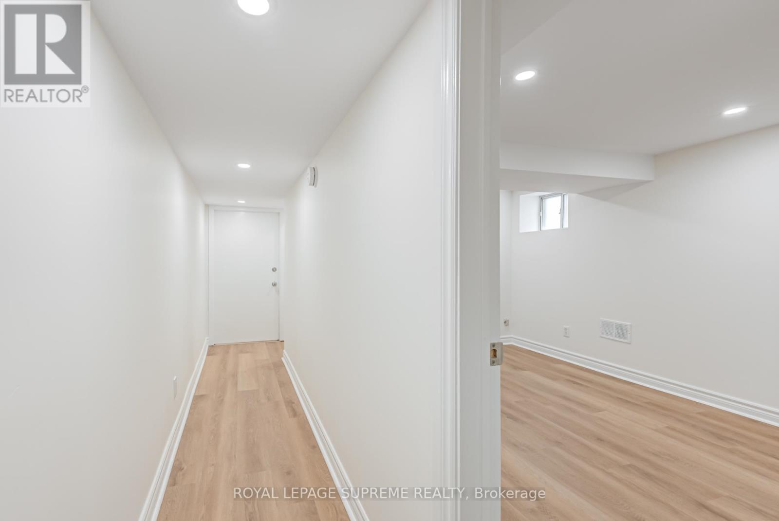 Bsmt - 11 Earlscourt Avenue, Toronto, Ontario  M6E 4A7 - Photo 14 - W12211008