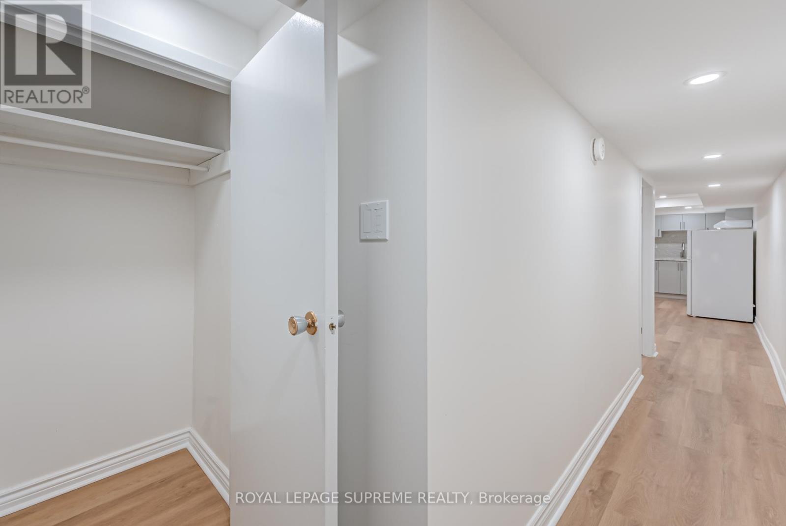 Bsmt - 11 Earlscourt Avenue, Toronto, Ontario  M6E 4A7 - Photo 9 - W12211008