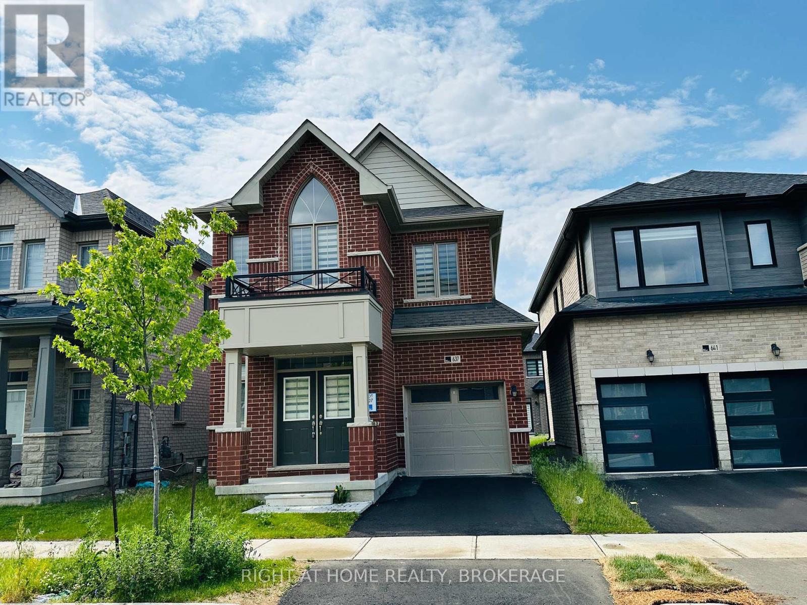 637 ETHERIDGE AVENUE, Milton, Ontario