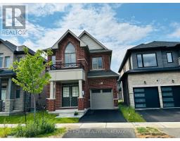 637 ETHERIDGE AVENUE, Milton, Ontario