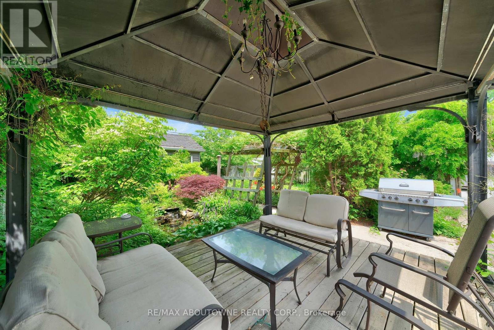 47 Stewart Street, Oakville (Co Central), Ontario  L6K 1X6 - Photo 23 - W12211033