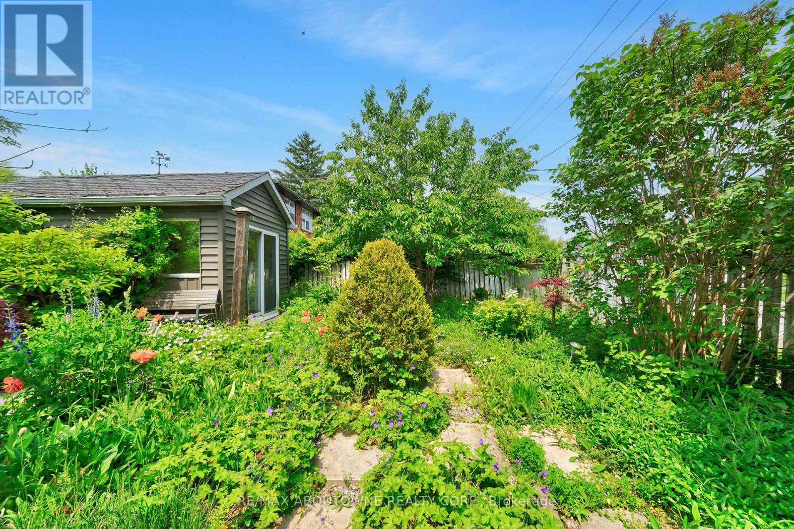 47 Stewart Street, Oakville (Co Central), Ontario  L6K 1X6 - Photo 28 - W12211033