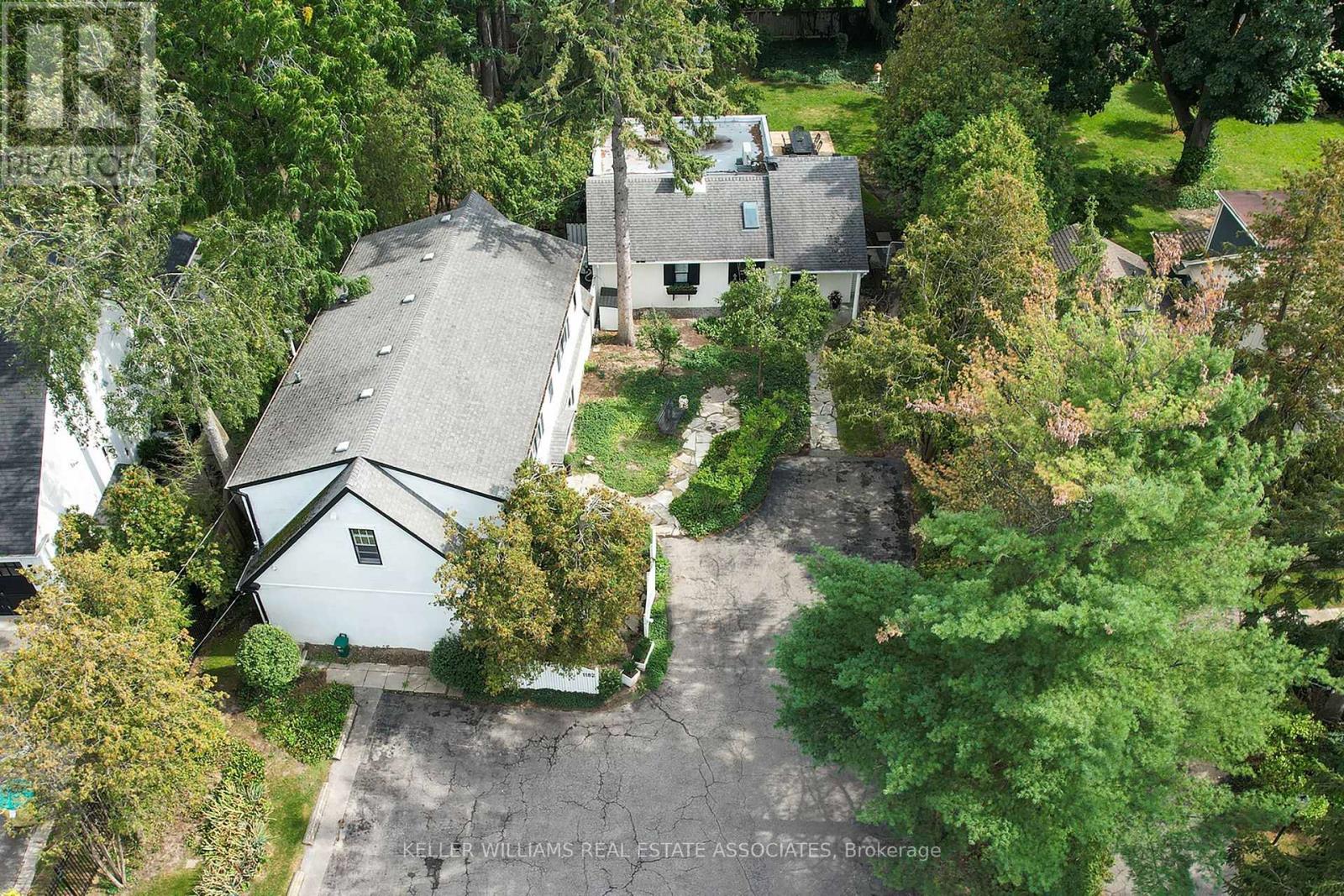 4 - 1182 LINBROOK ROAD, Oakville, Ontario