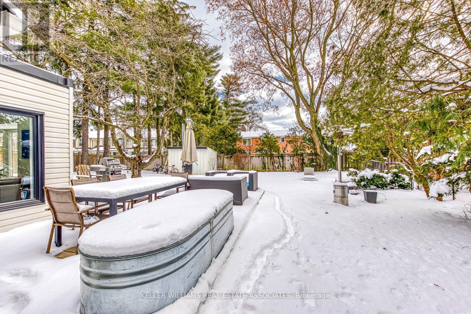 4 - 1182 Linbrook Road, Oakville, Ontario  L6J 2L4 - Photo 22 - W12211034